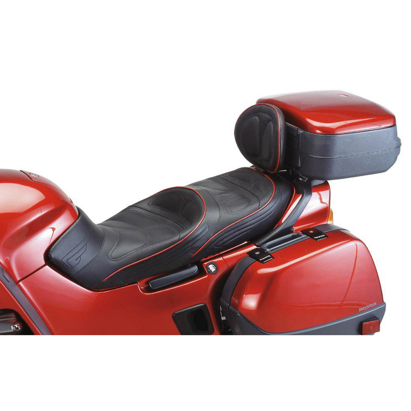 Corbin HST11-CDS Canyon Dual Sport Seat for Honda ST1100 Pan European  '91-'02 | Accessories International