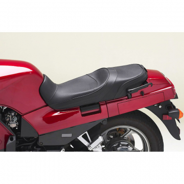 view Corbin KC Canyon Dual Sport Seat for Kawasaki Concours (1986-2007)