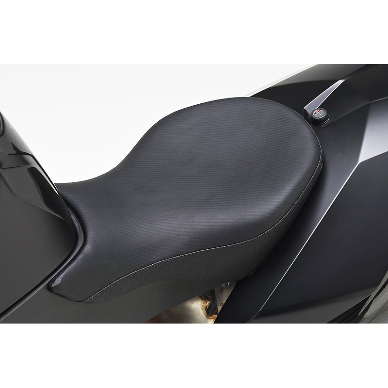 Corbin KTM-990SD-R-8 Front Seat for KTM 990 Super Duke R (2007-2011 ...