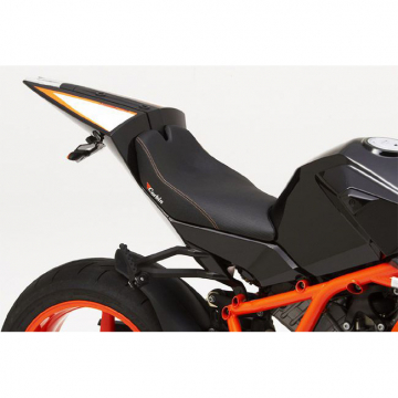 view Corbin KTM-RC8-F Front Seat for KTM RC8 (2008-2012)