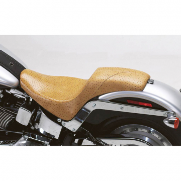 view Corbin ST0-YG Young Guns Seat for Harley Softails (2000-2006)