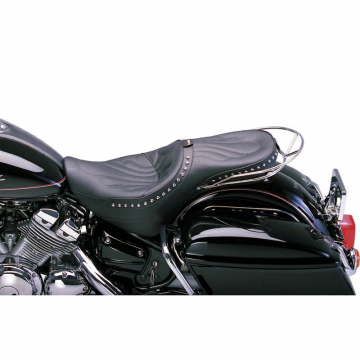 view Corbin YRS-DT Dual Tour Seat for Yamaha Royal Star (1996-2002)