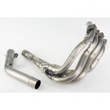 Exhausts for Kawasaki ZX-4R (2024-) | Accessories International