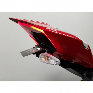 view Graves FED-20V4S-K Fender Eliminator Kit for Ducati Panigale V4 R/S '19-'20