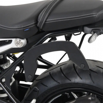 view Hepco & Becker 630.669 C-Bow Side Carrier for BMW R nineT