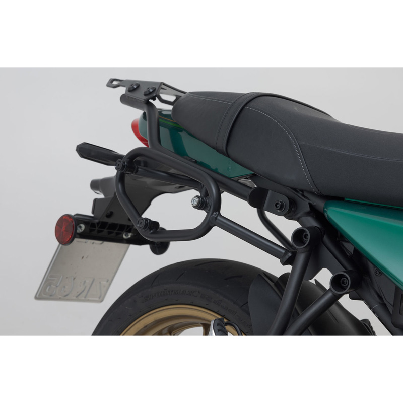 Sw Motech Hta Slc Side Carrier Right For Kawasaki Z Rs