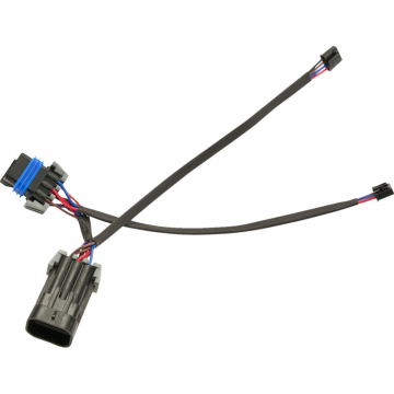 Ciro 46021 Wiring Adapter for Indian Challenger / Pursuit models