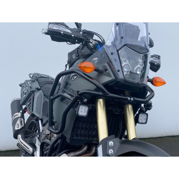 view Cyclops CIL-T7-PG Pegasus Auxiliary Light Kit for Yamaha Tenere 700 (2019-)