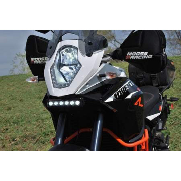 view Cyclops Pro Lighting Kit for KTM 1090, 1190 & 1290T Adventure models