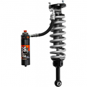 view Fox 883-06-185 Performance Elite 2.5 Coil-Over Shock(Adjustable) Pair, Front for Toyota models