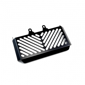 view Zieger 10001318 Clean Radiator Guard, Black for BMW R nineT '13-'23