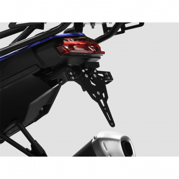 view Zieger 10006846 Pro License Plate Holder for Yamaha Tenere 700 (2019-)