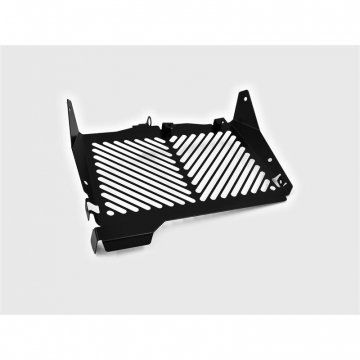 view Zieger 10007124 Clean Radiator Guard, Black for Yamaha Tenere 700 (2019-)