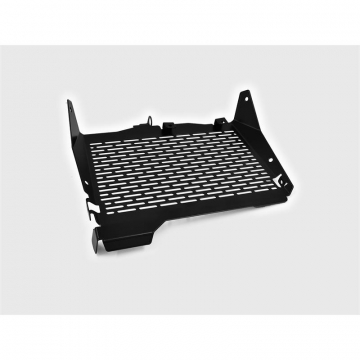 view Zieger 10007126 Radiator Guard, Black for Yamaha Tenere 700 (2019-)