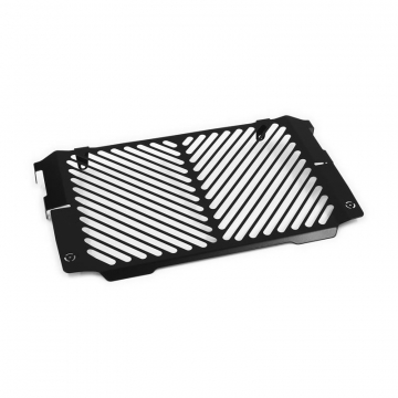 view Zieger 10008269 Clean Radiator Guard, Black for Honda CB1000R '21-