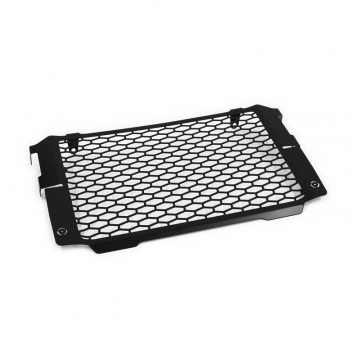 view Zieger 10008270 Pro Radiator Guard, Black for Honda CB1000R '21-