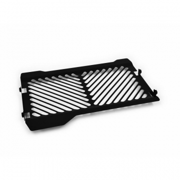 view Zieger 10008359 Clean Radiator Guard, Black for Yamaha Tracer 7/700 (2020-)