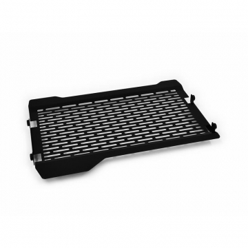 view Zieger 10008361 Radiator Guard, Black for Yamaha Tracer 7/700 (2020-)