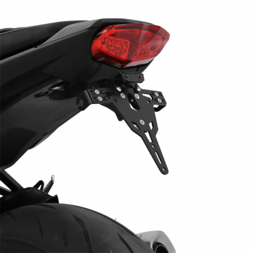 view Zieger 10008896 Pro License Plate Holder for Yamaha MT-10 (2022-)