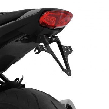 view Zieger 10008905 Basic License Plate Holder for Yamaha MT-10 (2022-)