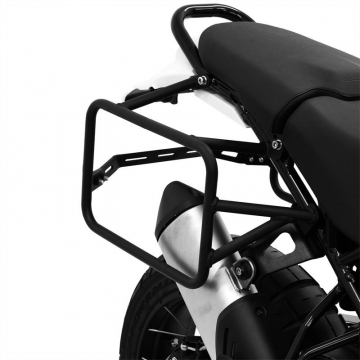 view Zieger 10010116 Pannier Rack Set for Ducati DesertX '22-