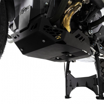 view Zieger 10010490 Skid Plate, Black for BMW R1300GS (2024-)