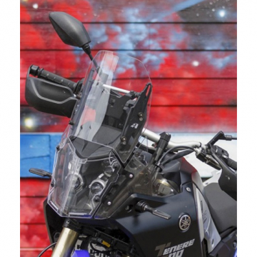 view AltRider T719-2-8301 Adjustable Windscreen Risers, for Yamaha Tenere 700 (2019-)