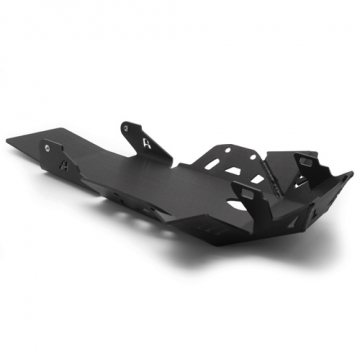 view AltRider R118-2-1202 Skid Plate, Black for BMW R1250GS & Adventure (2019-)
