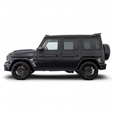 view Brabus 464-234-00 Widestar Conversion Kit for Mercedes-Benz G-Class G63 AMG '19-