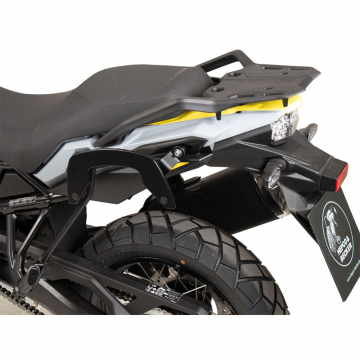 view Hepco & Becker 630.3553 00 01 C-Bow Carriers for Suzuki V-Strom 800 '24-