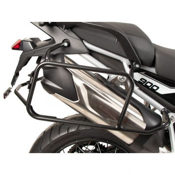 view Hepco & Becker 653.7657 00 01 Side Carrier for Triumph Tiger 900 Rally Pro (2024-)