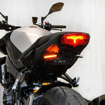 view New Rage Cycles MT10-FE-T-22 Tucked Fender Eliminator for Yamaha MT-10 (2022-)