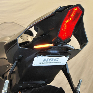 view New Rage Cycles R1-FE Fender Eliminator for Yamaha YZF-R1 (2015-)