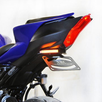 view New Rage Cycles R7-FE-S Standard Fender Eliminator for Yamaha YZF-R7 (2021-)