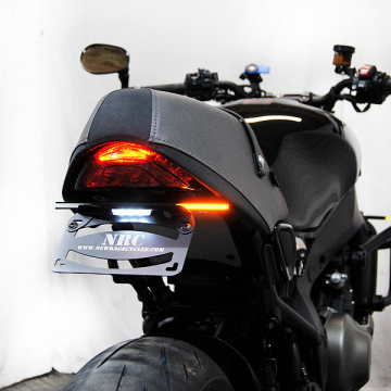 view New Rage Cycles XSR-FE-S-22 Standard Fender Eliminator for Yamaha XSR900 (2022-)
