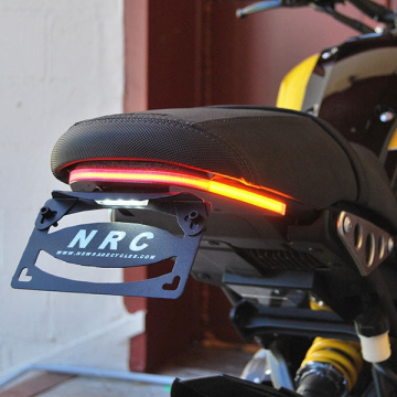 view New Rage Cycles XSR-FE-S Standard Fender Eliminator for Yamaha XSR900 (2016-2021)