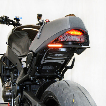 view New Rage Cycles XSR-FE-T-22 Tucked Fender Eliminator for Yamaha XSR900 (2022-)
