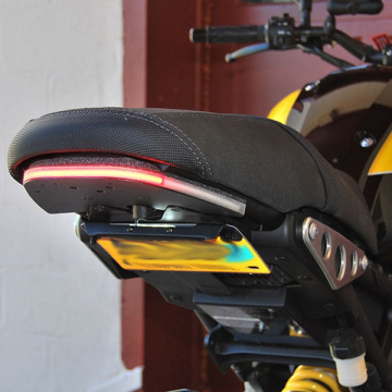 view New Rage Cycles XSR-FE-T Tucked Fender Eliminator for Yamaha XSR900 (2016-2021)