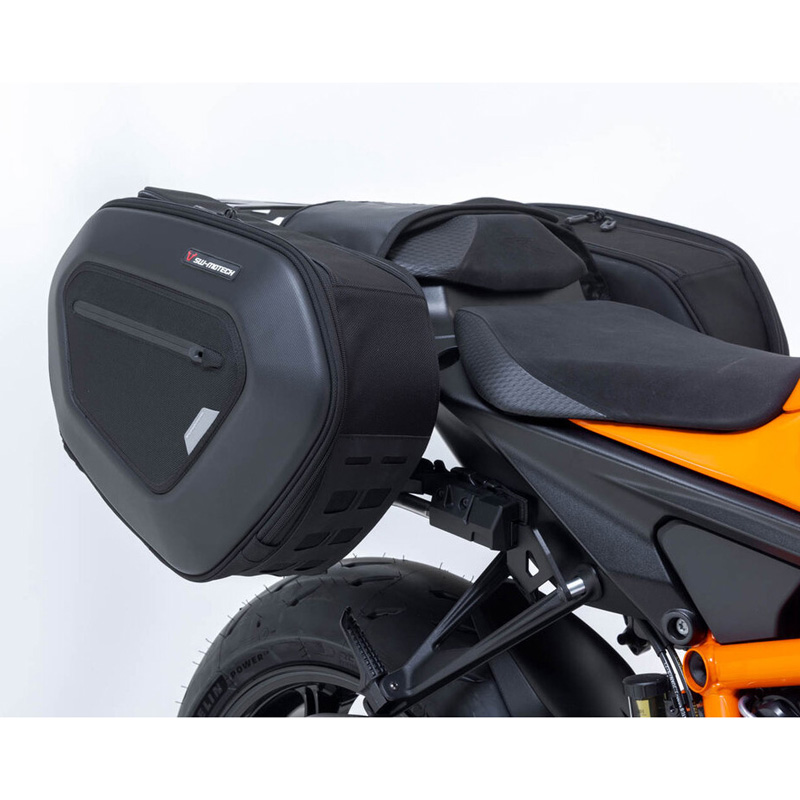 SW MOTECH Blaze Pro Bags KTM 1290 Super Duke 2019