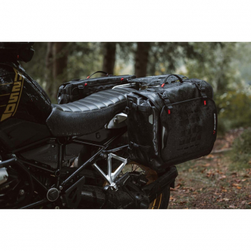 view Sw-Motech BC.SYS.01.890.21000/B Sysbag WP L/L System for Honda CRF1000L Africa Twin '18-