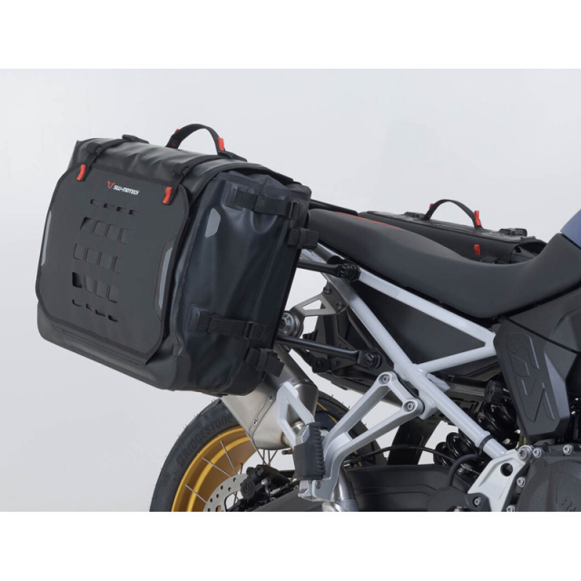 Sw motech soft panniers sale