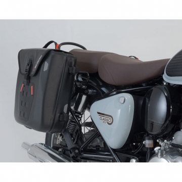 view Sw-Motech BC.SYS.41.026.31000/B Sysbag WP M/M System for Royal Enfield Classic 350 '22-