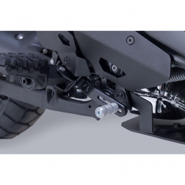 view Sw-Motech FBL.07.975.10000 Brake Pedal for BMW R1300GS (2024-)