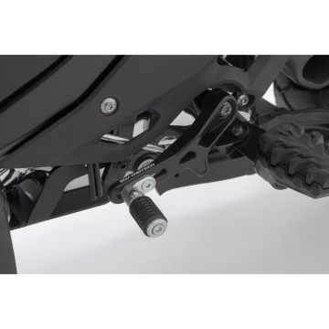 view Sw-Motech FSC.07.975.10000 Gear Lever for BMW R1300GS (2024-)