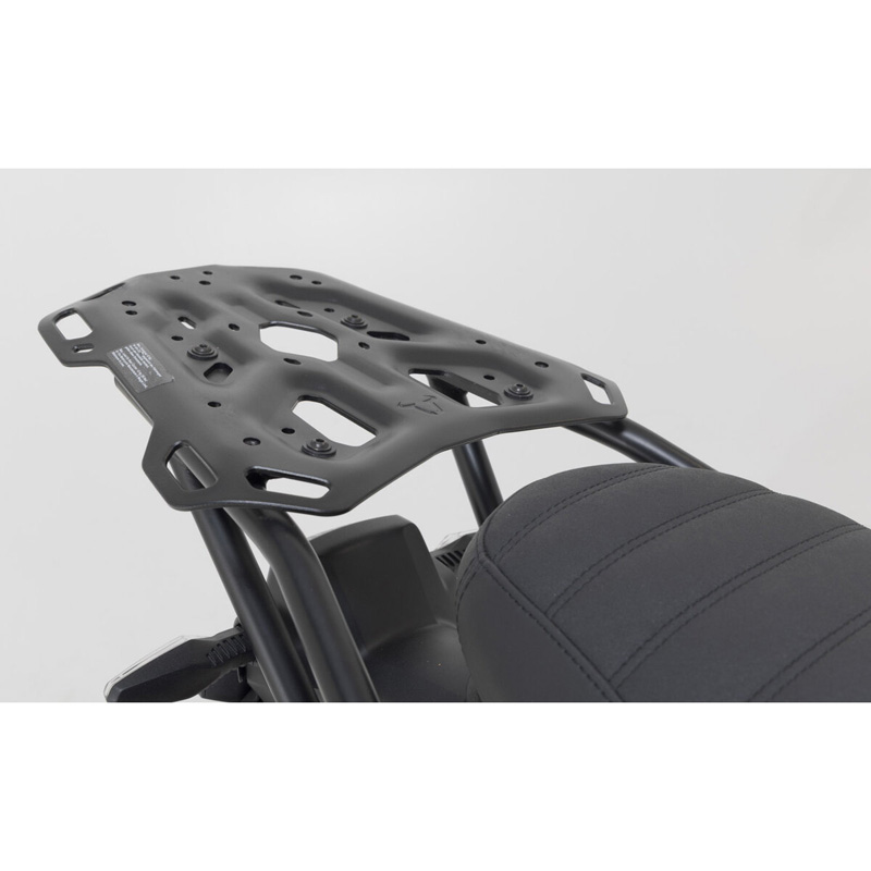 Sw Motech Gpt B Adventure Rack For Bmw R Gs