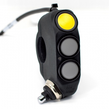 view Thork Racing ARN-REMOTE-PRO Bluetooth Handlebar Remote Controller