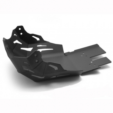 view AltRider KT13-2-1200 Skid Plate, for KTM 1050/1090/1190 Adventure & R (2013-2021)