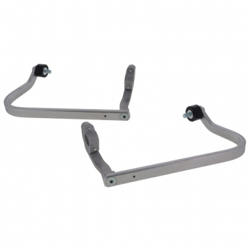 view Barkbusters BHG-122-00-NP Aluminum Bar Handguards for Suzuki V-Strom 1050DE '23-