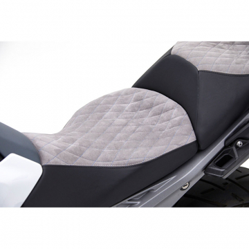 view Corbin BMW-GS13-F-E Front Seat, Heated for BMW R1300GS (2024-)