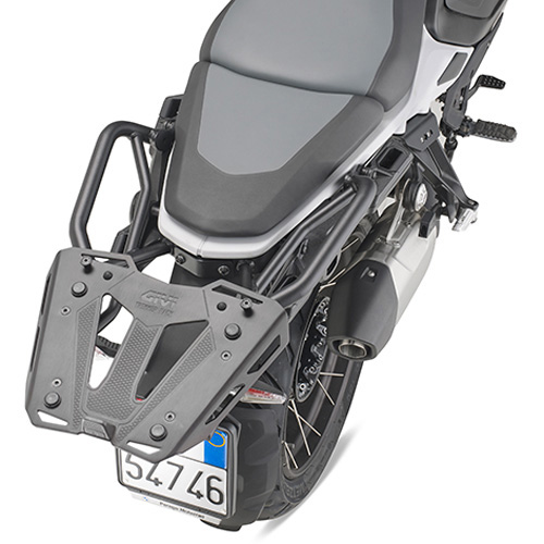 Givi SR5143 Specific Rear Rack for BMW R1300GS (2024-) | Accessories  International